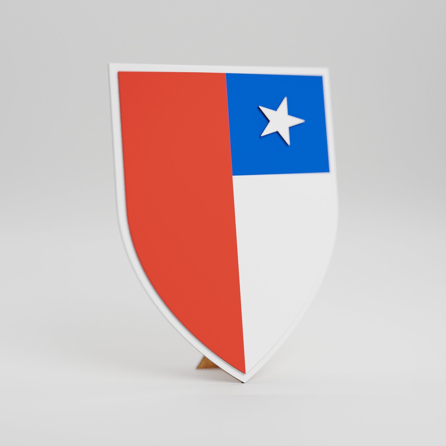 chile_shield white_backdrop