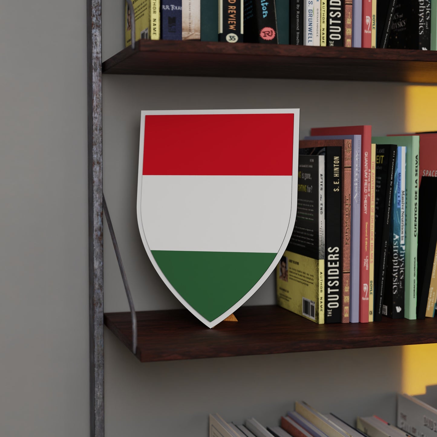 hungary_shield room_with_sunset