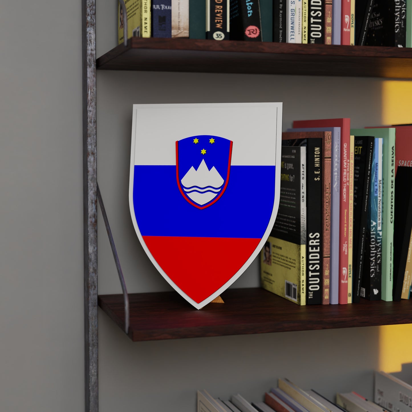 slovenia_shield room_with_sunset