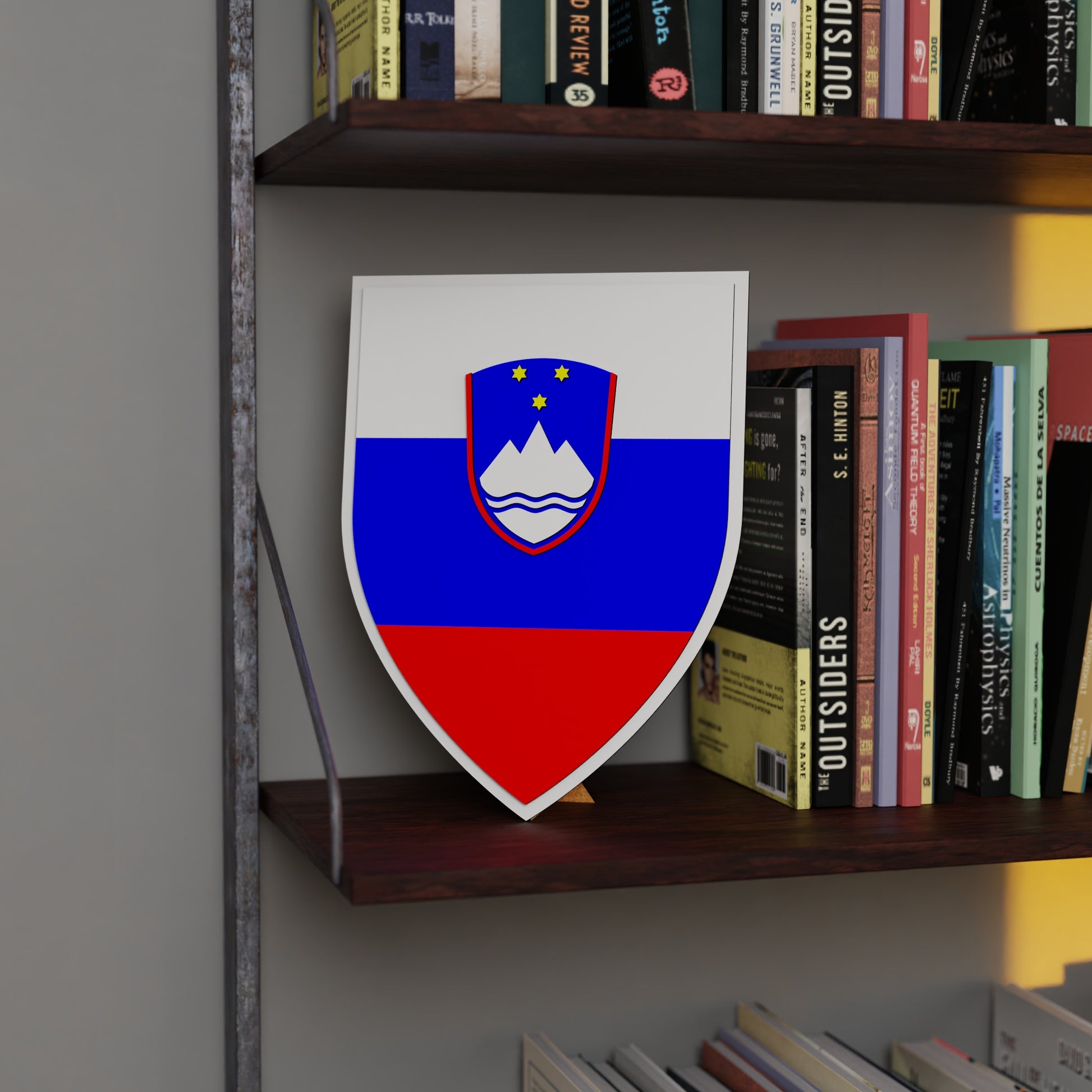 slovenia_shield room_with_sunset