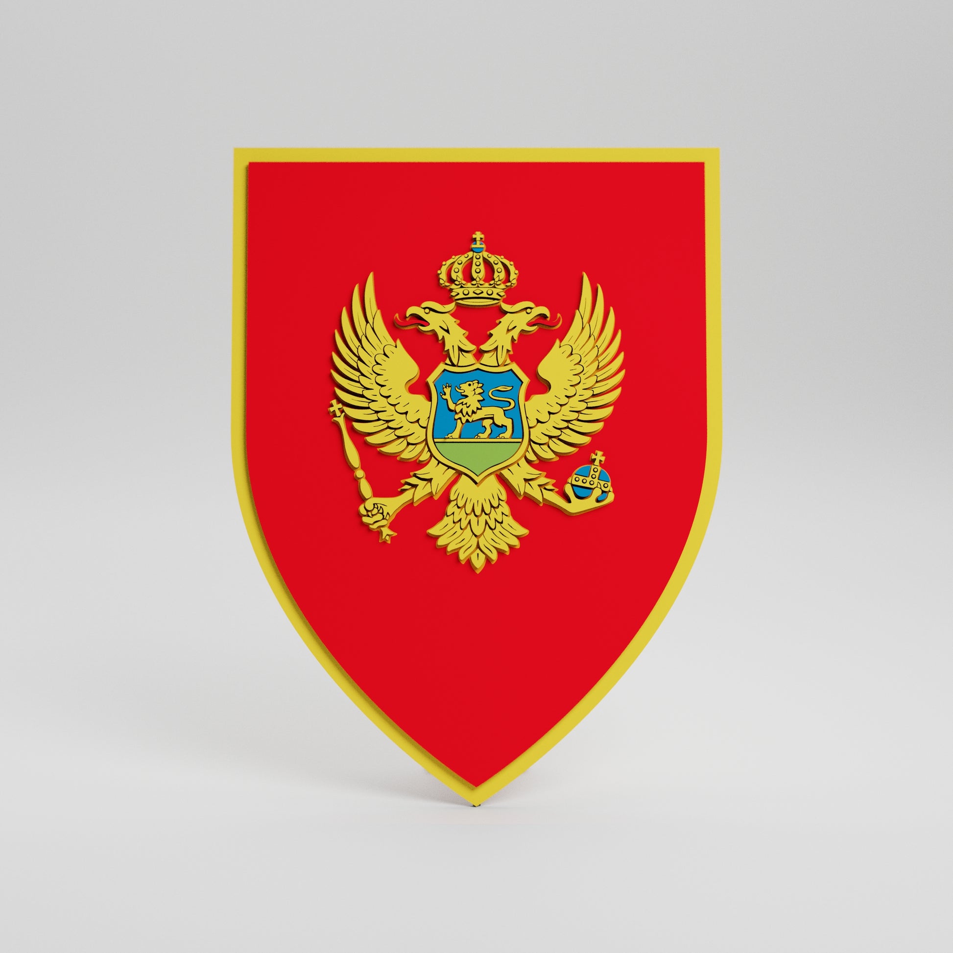 montenegro_shield white_backdrop