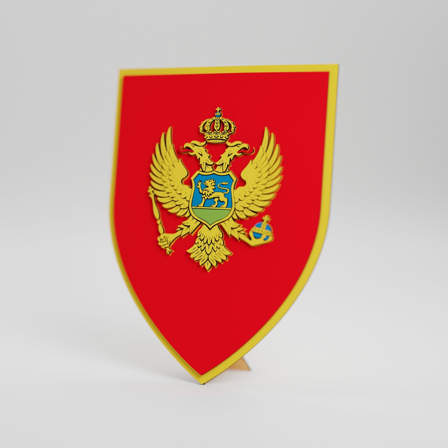 montenegro_shield white_backdrop