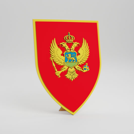 montenegro_shield white_backdrop