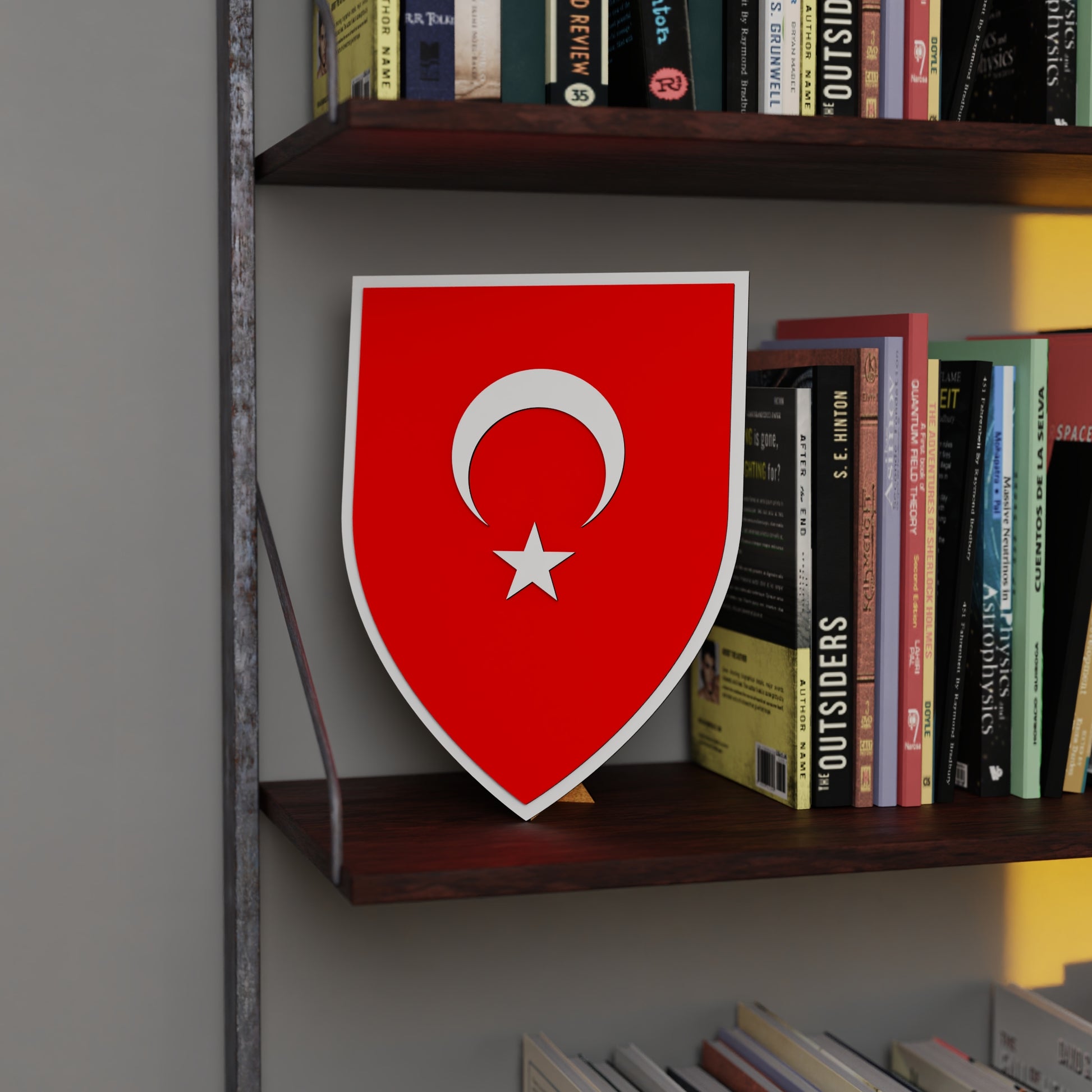 turkey_shield room_with_sunset