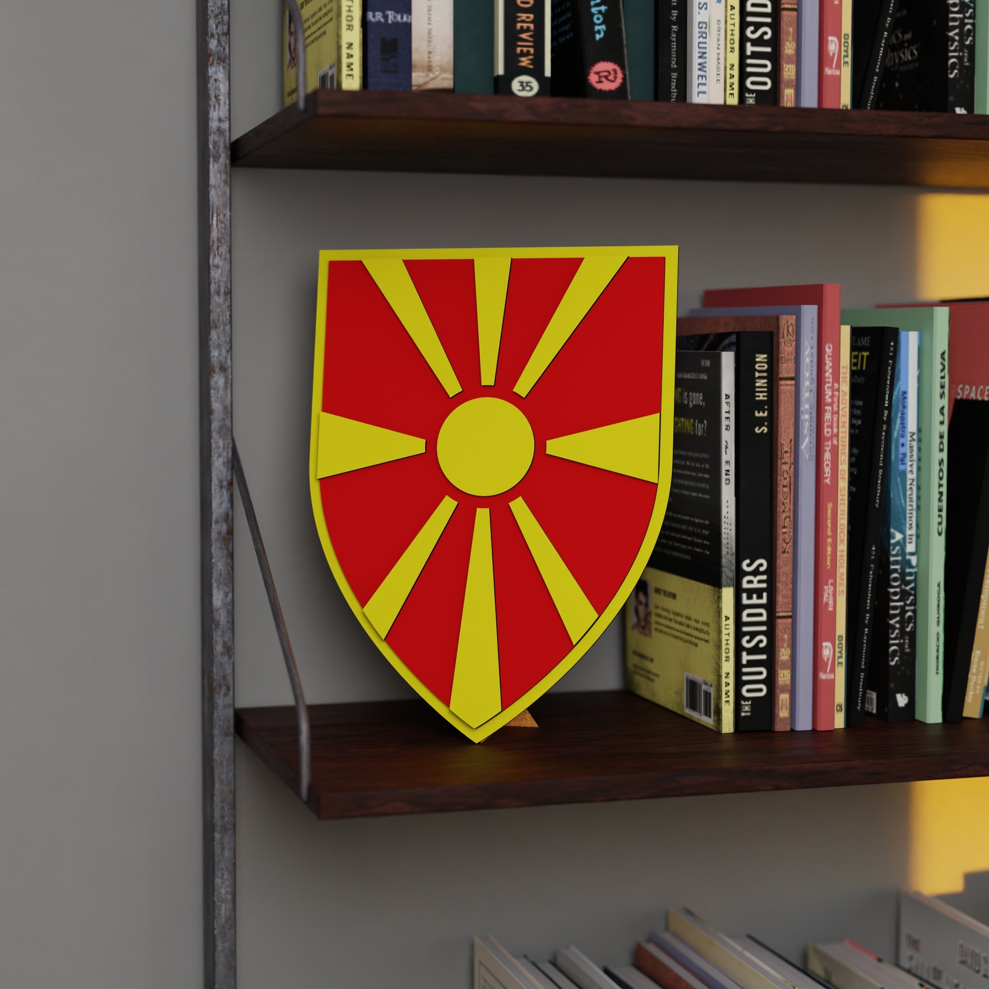 macedonia_shield room_with_sunset