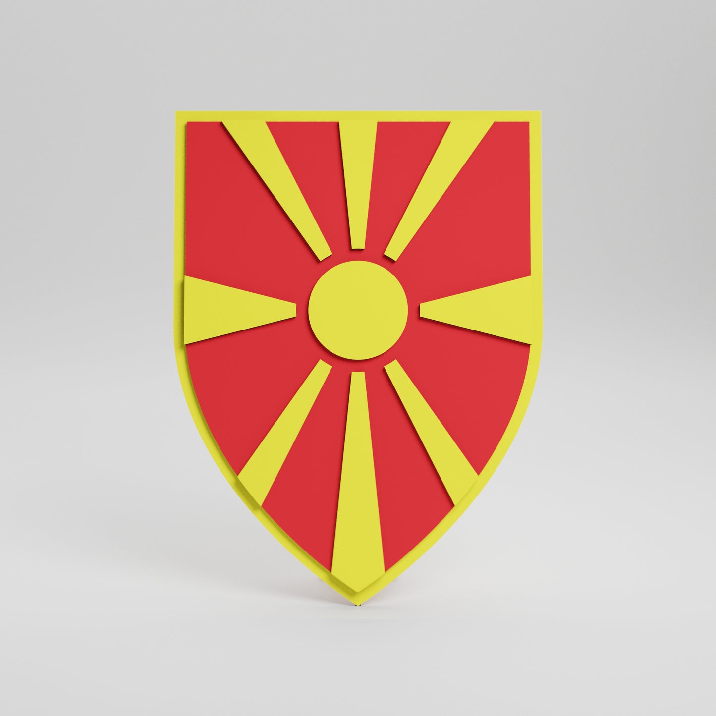 macedonia_shield white_backdrop