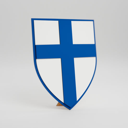 finland_shield white_backdrop