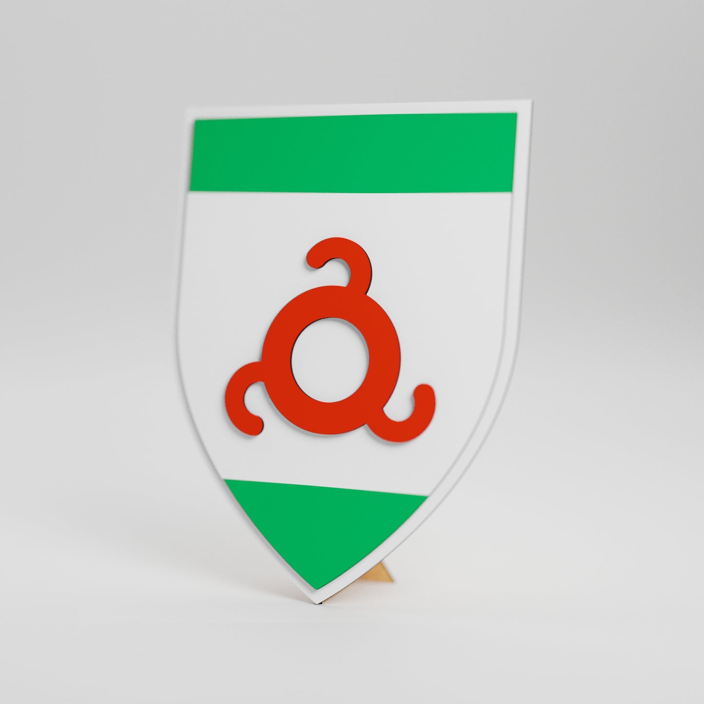 ingushetia_shield white_backdrop