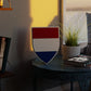 netherlands_shield room_with_sunset