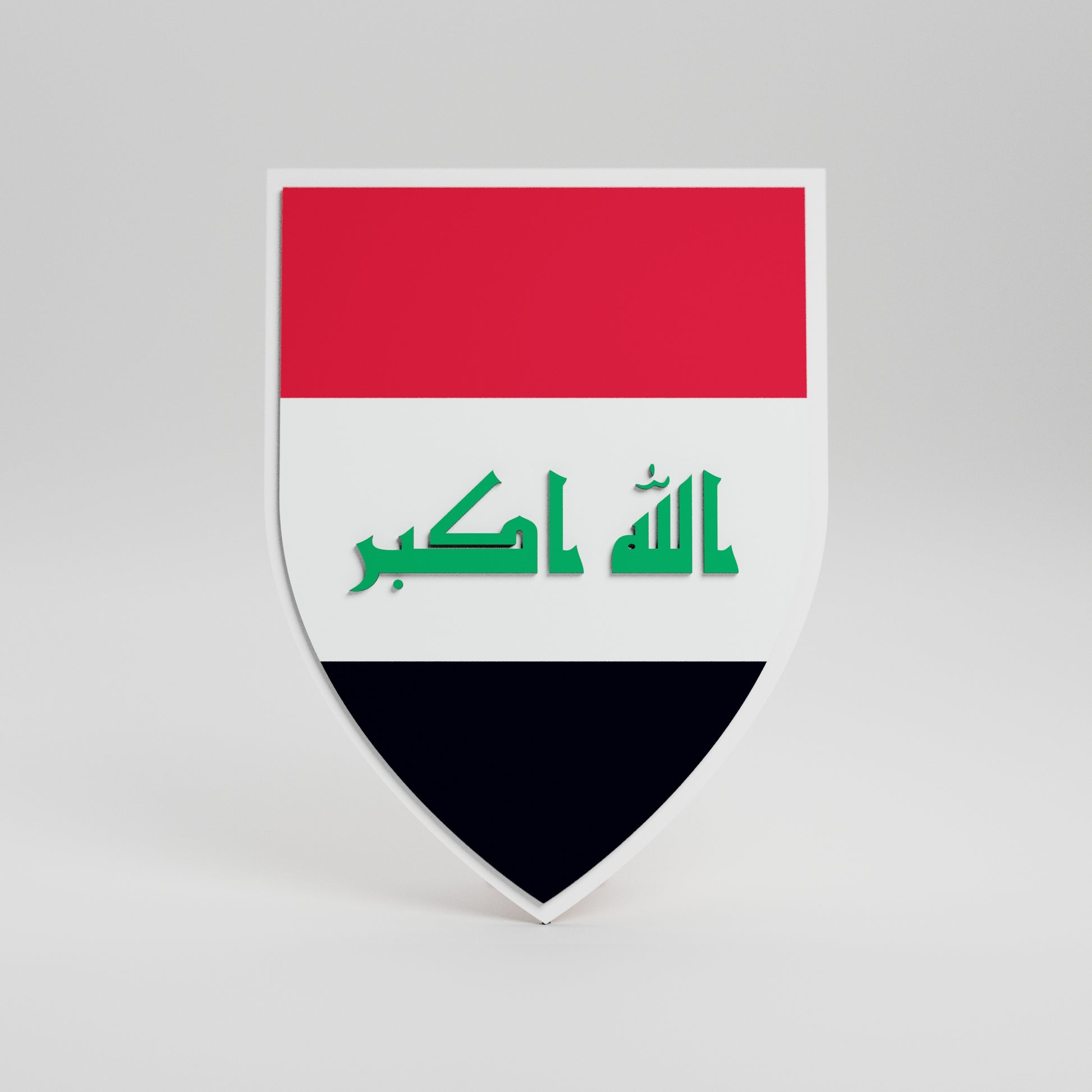 iraq_shield white_backdrop