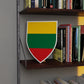 Litauens sköld