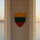 Litauens sköld
