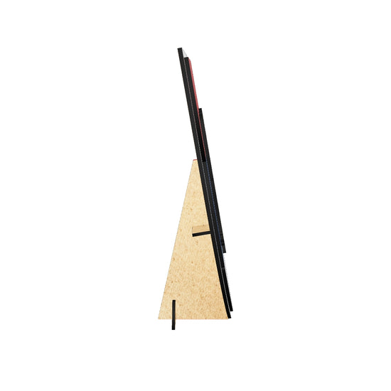 3D model of the Serbia Shield.